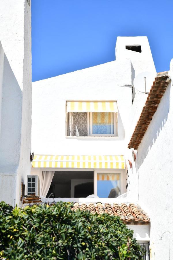 Vila Sea Shells At Bahia Dorada Estepona Exteriér fotografie