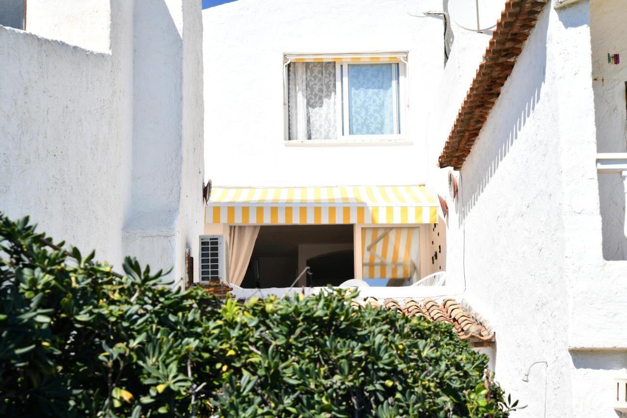 Vila Sea Shells At Bahia Dorada Estepona Exteriér fotografie