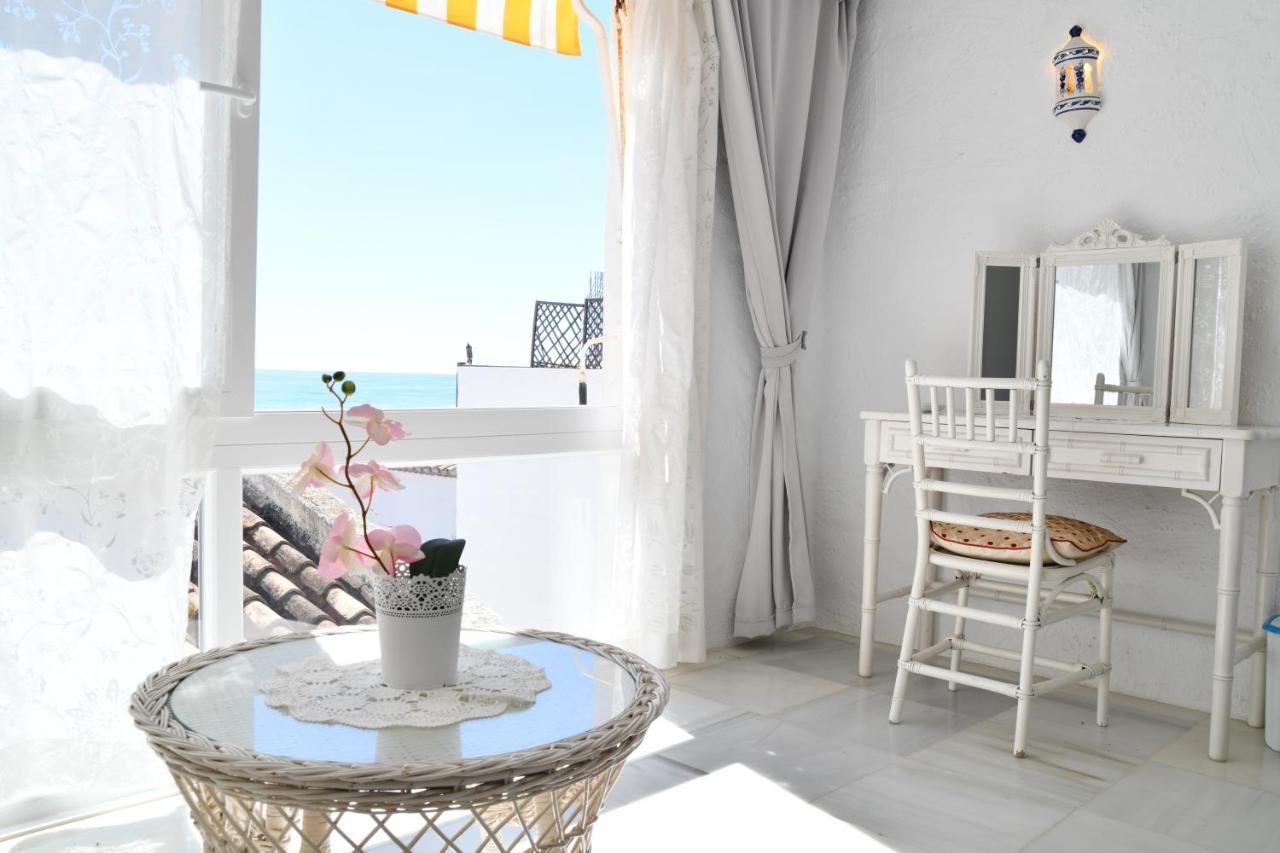 Vila Sea Shells At Bahia Dorada Estepona Exteriér fotografie