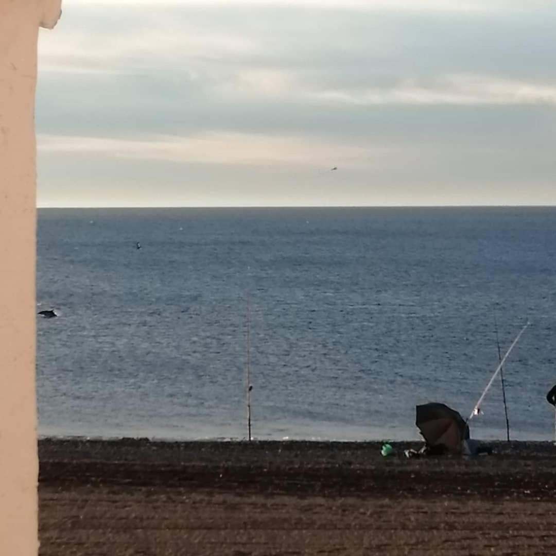 Vila Sea Shells At Bahia Dorada Estepona Pokoj fotografie