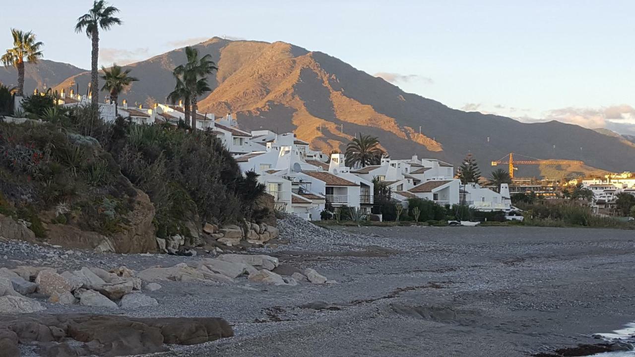 Vila Sea Shells At Bahia Dorada Estepona Exteriér fotografie