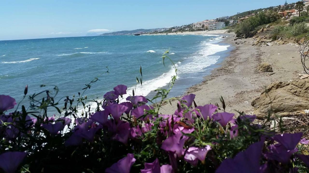 Vila Sea Shells At Bahia Dorada Estepona Exteriér fotografie